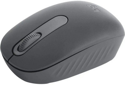 Мышь Logitech M196 Craphite 910-007459