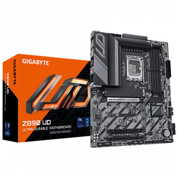 MB Gigabyte Z890 UD WiFi6e (s1851) DDR5