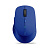 Мышь Rapoo M300 Blue USB, Bluetooth, silent