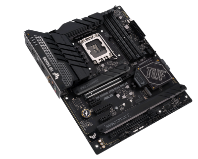 MB ASUS TUF GAMING Z790-PLUS WiFi (s1700) DDR5