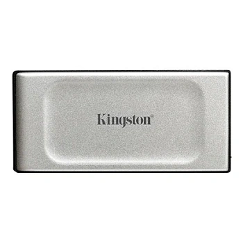 HDD SSD Внешний 1Tb Kingston SXS2000/1000G USB-C