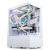 Корпус Midi Tower Kintar white