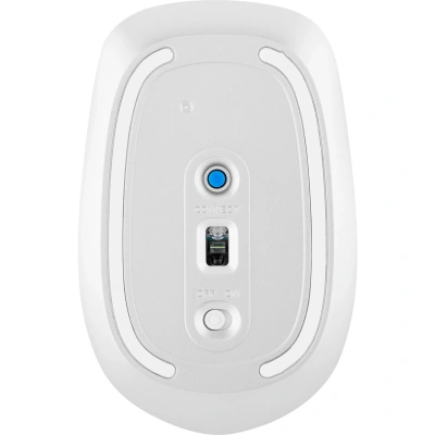 Мышь HP 410 Slim White Bluetooth (4M0X6AA)