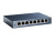 HUB (8TP) Tp-Link TL-SG108 10/100/1000Mbit