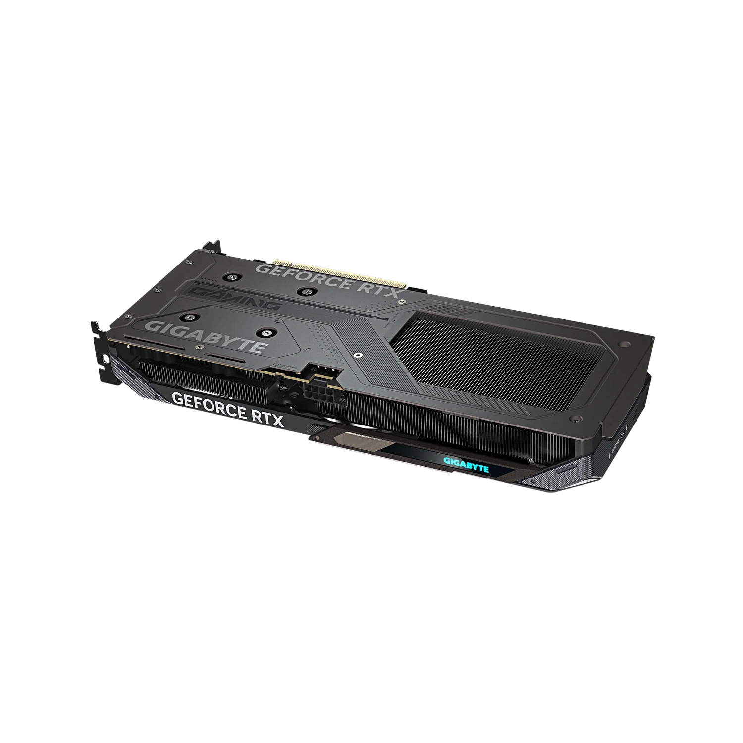 Видеокарта GeForce RTX5060Ti GAMING OC 16G GDDR7 (Gigabyte) (GV-N506TGAMING OC-16GD)