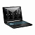 Ноутбук ASUS TUF Gaming A15 FA506NF(R5-7535HS 3.3GHz,8Gb,SSD 512Gb,RTX2050 4Gb)15.6" FHD