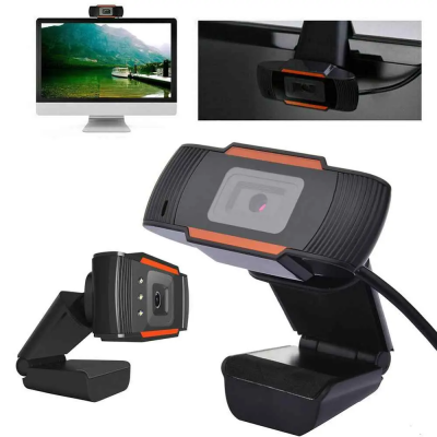 Digital Web Camera Wintek WT-STAR 39 Full HD