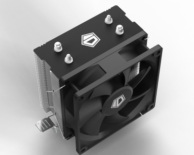 Вентилятор процессора ID-Cooling SE-902-SD V3(LGA1150, LGA1151, LGA1155, LGA1156, LGA1200, LGA17)