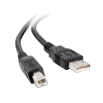 Кабель USB тип А-В 5м (SHIP)
