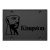 HDD SSD 480Gb Kingston A400 2.5" SATA III