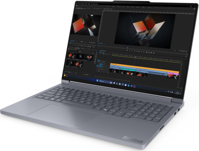 Ноутбук Lenovo ThinkBook 16p (R9 8940HX,16Gb,SSD 1Tb,RTX5060 8Gb) 16"  WQXGA 2560x1600