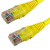 Патч Корд SHIP Cat.5e UTP LSZH RJ-45 0.5 м S3025YL0050-P Патч Корд SHIP Cat.5e UTP LSZH RJ-45 0.5 м S3025YL0050-P