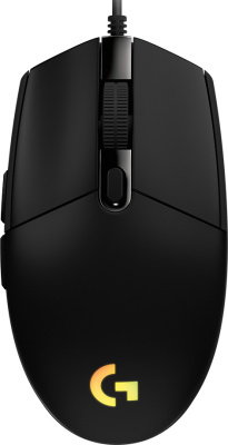 Мышь Logitech G102 LIGHTSYNC 910-005824