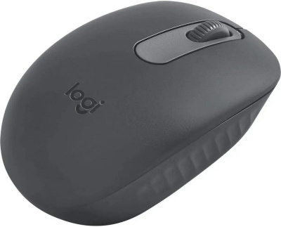 Мышь Logitech M196 Craphite 910-007459