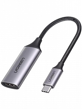 Переходник Type C to HDMI (UGREEN CM297)