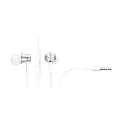 Наушники Xiaomi Piston Basic ZBW4355TY (white)