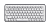 Клавиатура Rapoo Ralemo Pre 5 bluetooth (white)