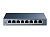HUB (8TP) Tp-Link TL-SG108 10/100/1000Mbit