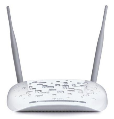 Модем TP-Link TD-W8961N
