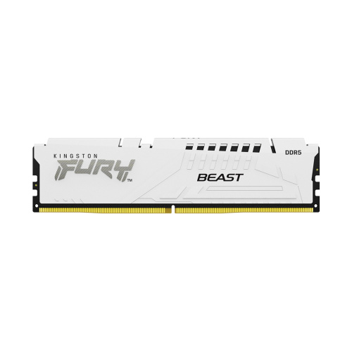 DIMM 32GB DDR5 5200MHz Kingston Fury Beast KF552C36BWEK2-32 (2x16Gb)