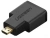 Переходник HDMI - micro HDMI, UGREEN 20106 Переходник HDMI - micro HDMI, UGREEN 20106