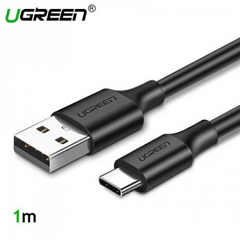 Кабель TYPE C to USB UGREEN (60116)