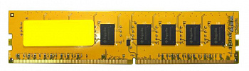 DIMM 4096Mb DDR4 2666 MHz (Zeppelin)