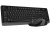 Клавиатура+мышь A4tech Fstyler FG1010S-Black-Grey USB Wireless