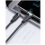 Кабель Type-C To Type-C  SJ567USB01 100W 1.2m (USAMS)