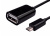 Переходник MICRO USB на USB V-T