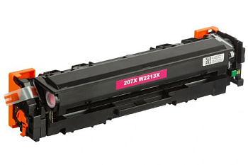 Картридж HP W2213X 207X Magenta (С ЧИПОМ) Europrint