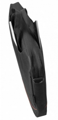 Сумка для ноутбука Portcase Kcb-141bk 15,6