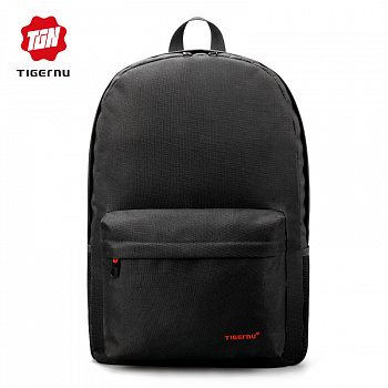 Сумка-рюкзак для ноутбука TIGERNU T-B3249A Black 16"