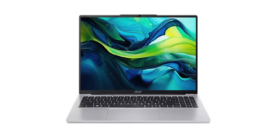 Ноутбук Acer Aspire Lite AL16-52P (Intel Core i5-1334U,16 GB,SSD 512GB,DOS) 16" WUXGA