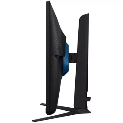 Монитор Samsung Odyssey G5 LS32FG512EIXCI Black 32"