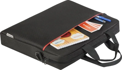 Сумка для ноутбука Defender Lite 15.6 black
