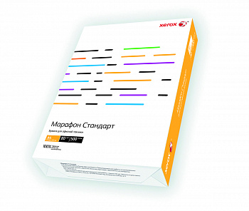 Бумага A4 Xerox
