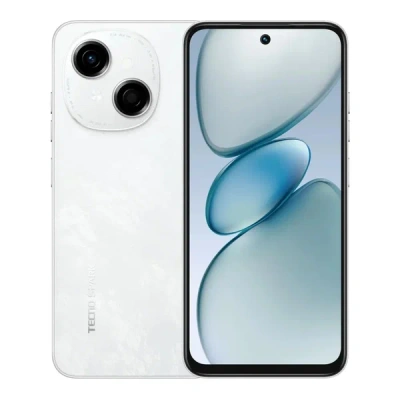 Смартфон TECNO SPARK Go 1 (KL4) (64Gb+3Gb) 6.56" HD+