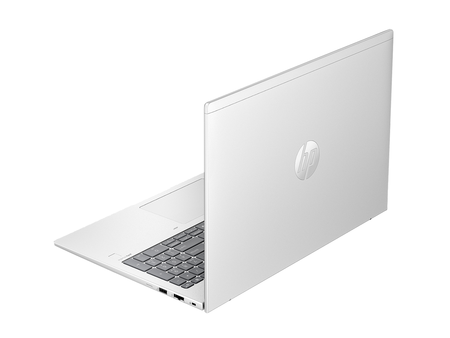 Ноутбук HP ProBook 460 G11 (U7-155H/SSD 512b/32Gb/RTX 2050 4GB/Win11 Pro) 16.0" WUXGA