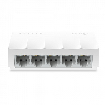 HUB (5TP) TP-Link TL-LS1005 10/100Mbit