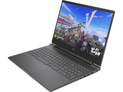 Ноутбук HP 16-d1073ci VICTUS (i5-12500H 2.5GHz,16Gb,512Gb SSD,RTX 3060 6GB,DOS) 16.1"