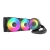 Водяное охлаждение ARCTIC Liquid Freezer III Pro 240 A-Rgb Black ACFRE00182A