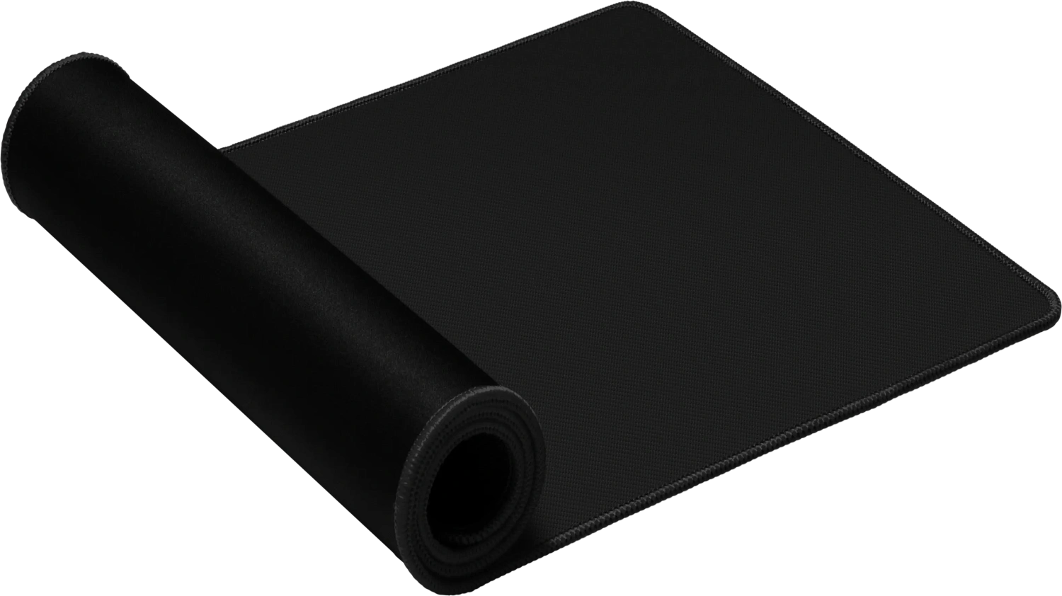 Коврик для мыши Defender Black XXL One (24*68*0,5)