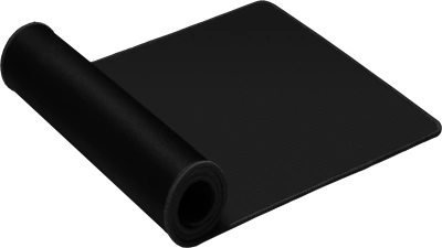 Коврик для мыши Defender Black XXL One (24*68*0,5)