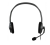 Наушники Logitech PC Headset H111 981-000593 Наушники Logitech PC Headset H111 981-000593