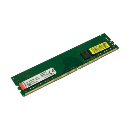 DIMM 8192Mb DDR4 3200MHz (Kingston)