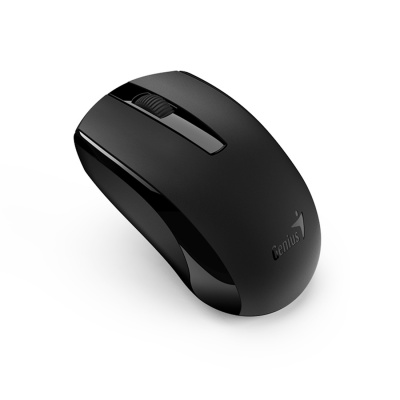 Мышь Genius ECO-8100 Wireless Black