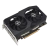 Видеокарта Radeon RX 7600 8Gb GDDR6 (ASUS) (DUAL-RX7600-O8G-V2)