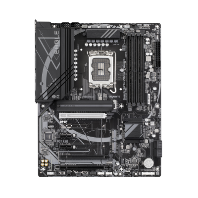 MB Gigabyte Z790 EAGLE (s1700) DDR5