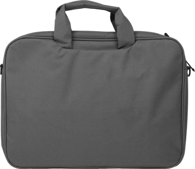 Сумка для ноутбука Continent CC-012 grey 15"
